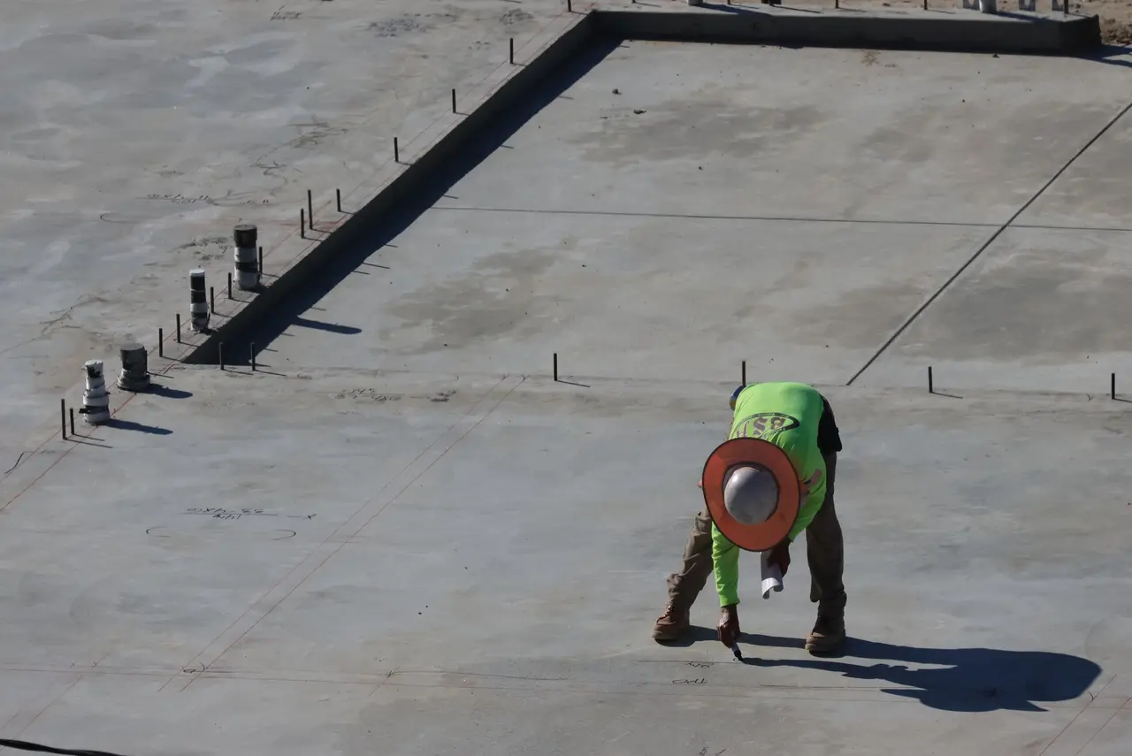 Commercial Slab Leak Solutions