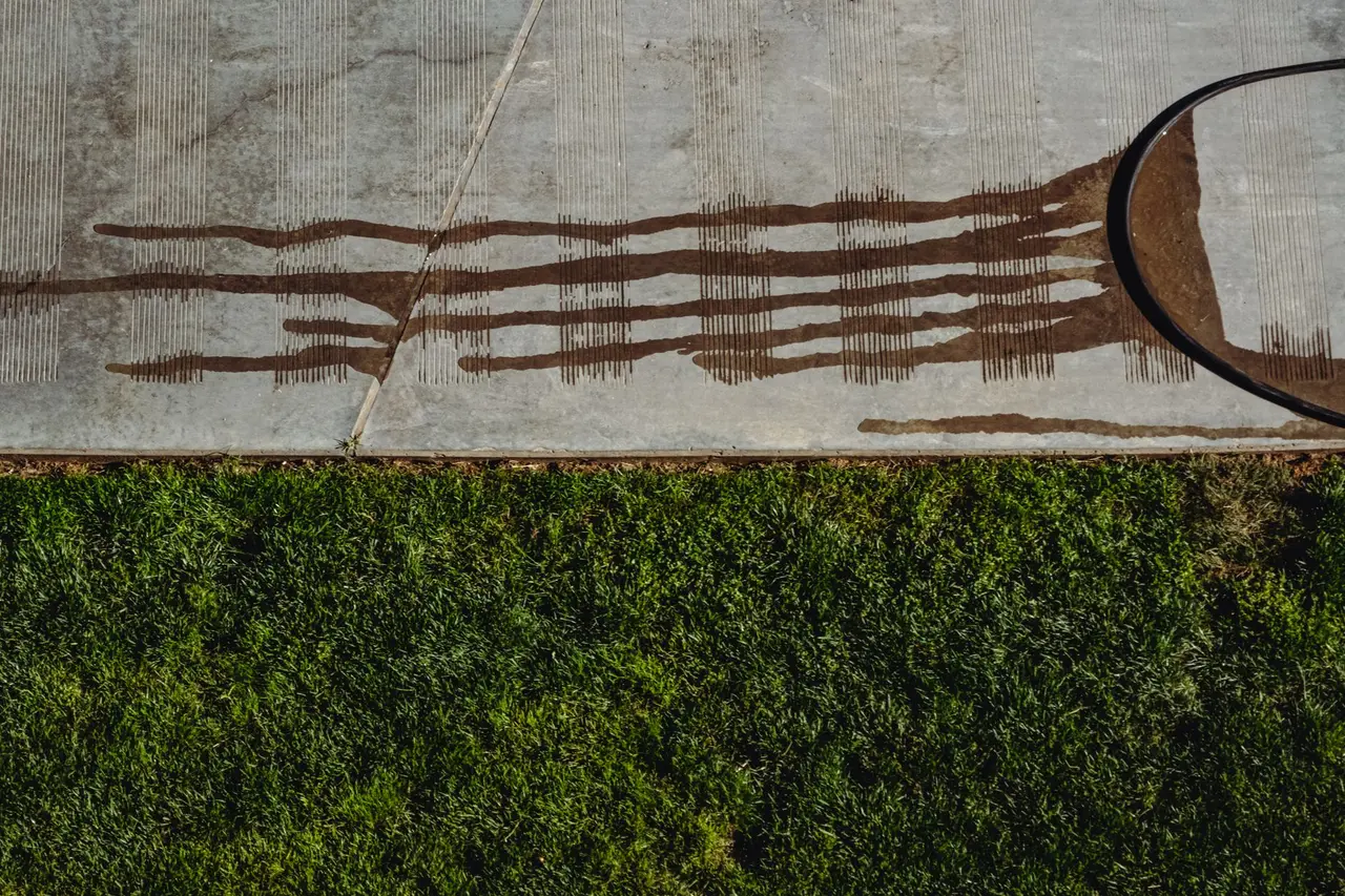 Residential Slab Leak Services
