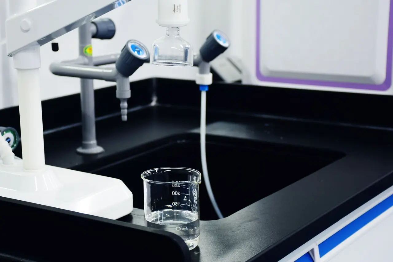 Water Quality Testing